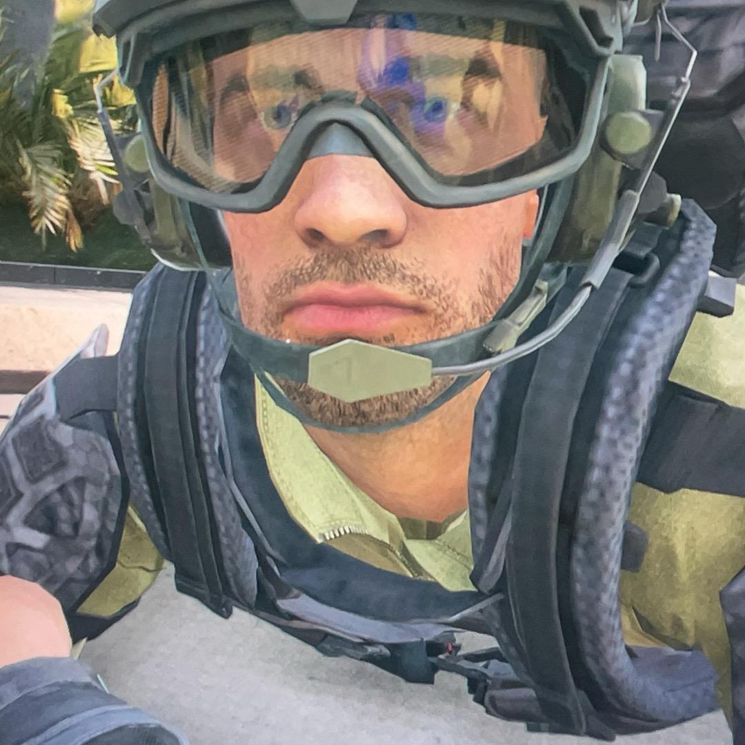 竹石（三角洲行动）