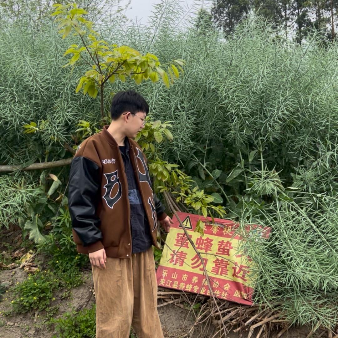 追蜂少年（小号）