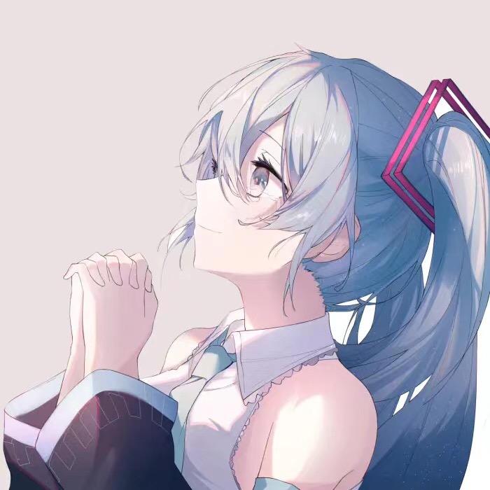 货货小脾气