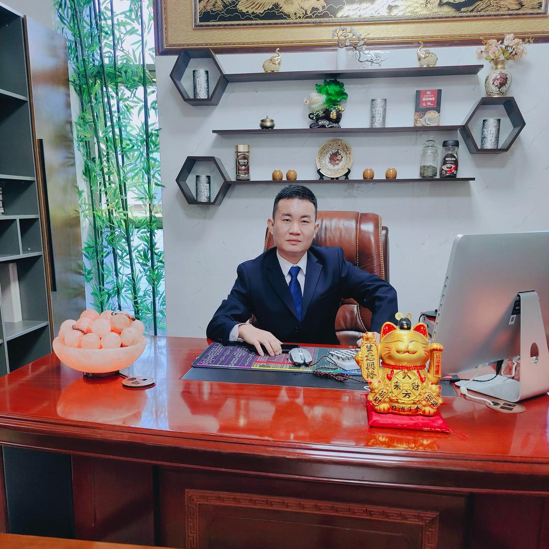 家政 小曾（带徒弟）