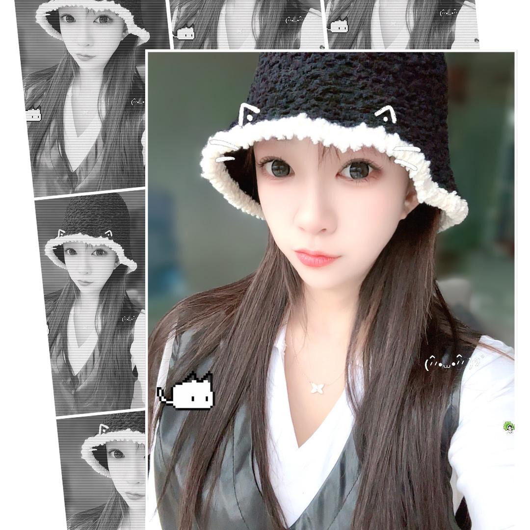 浙A巨蟹座的小可爱🥰