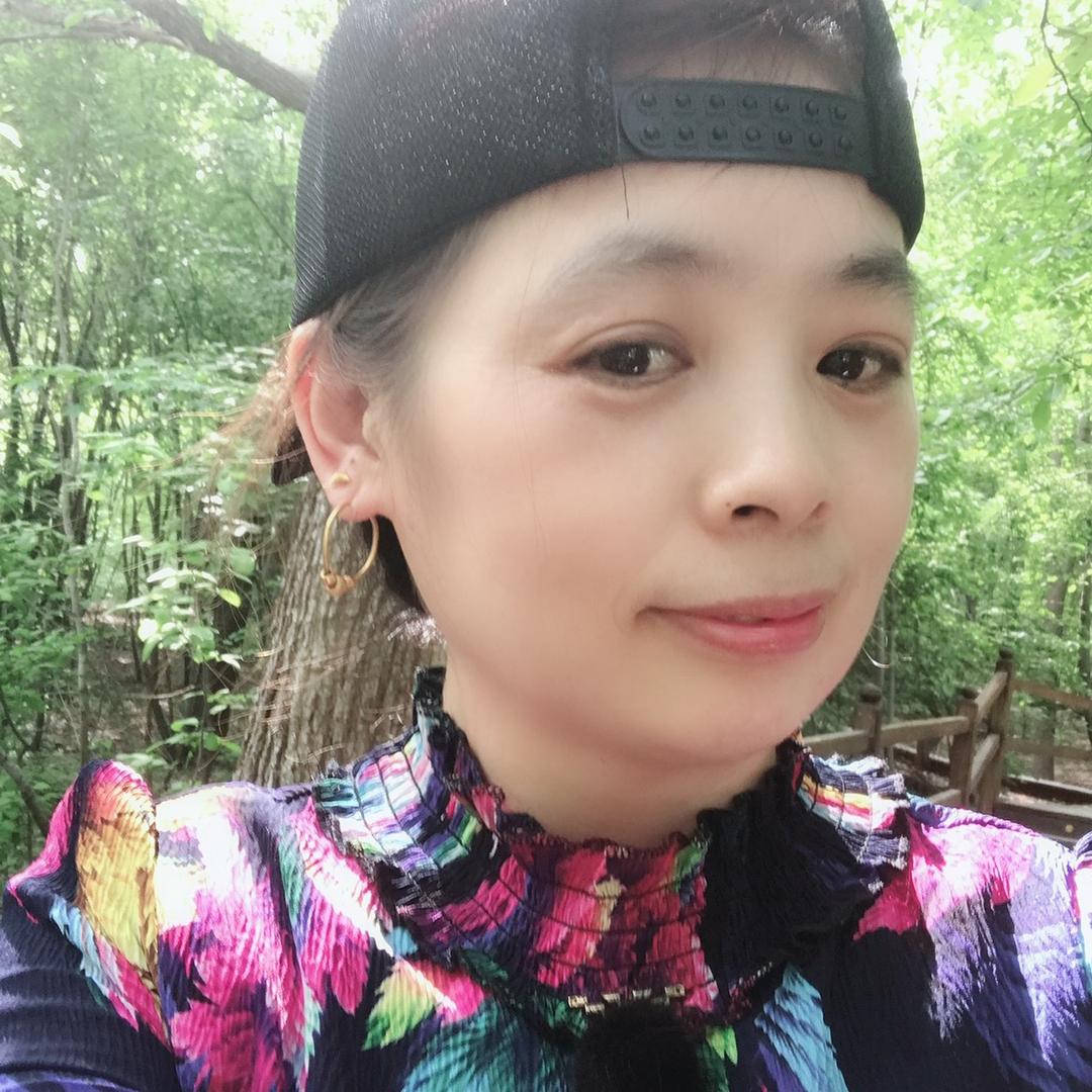 百亿富家女杨影后头像