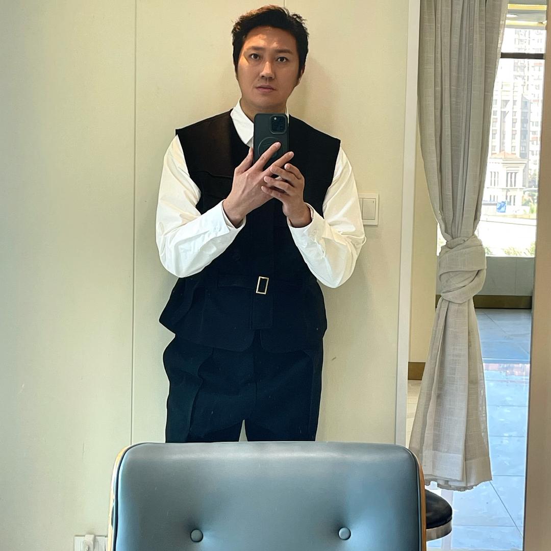 攀枝花发型设计阿天