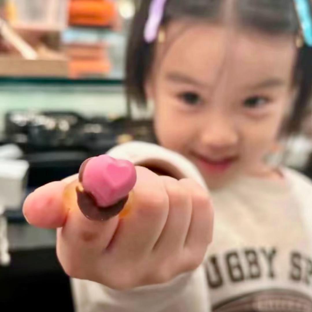 小猫🐱椰椰（见过俊凯2.0版）