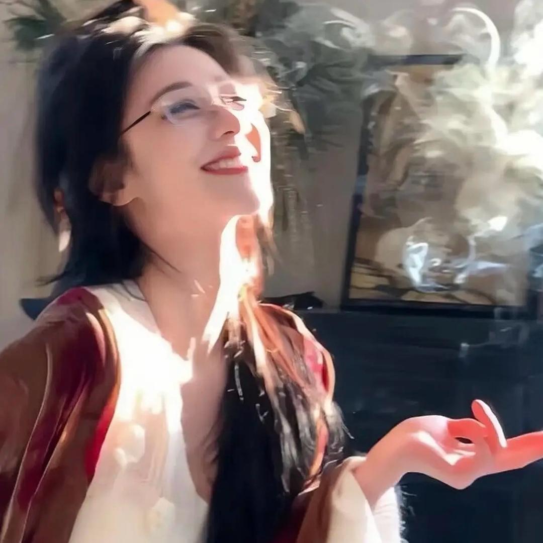 小美