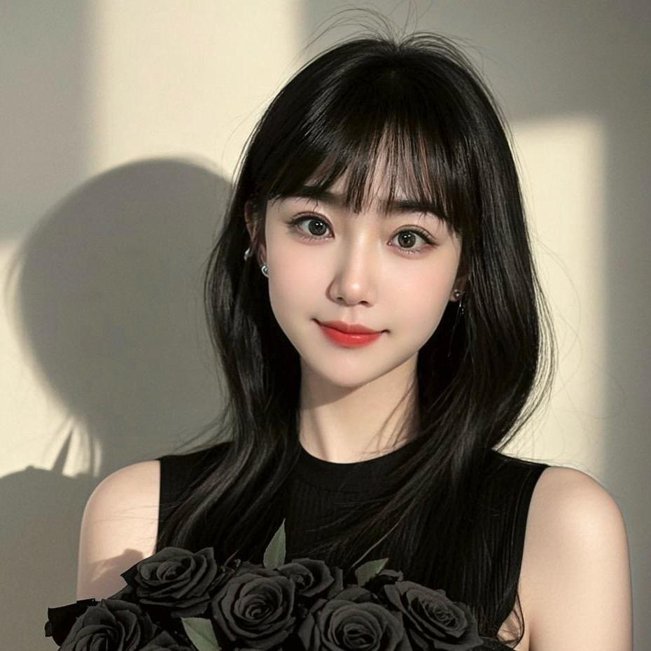 优色美妆～筱小蔡