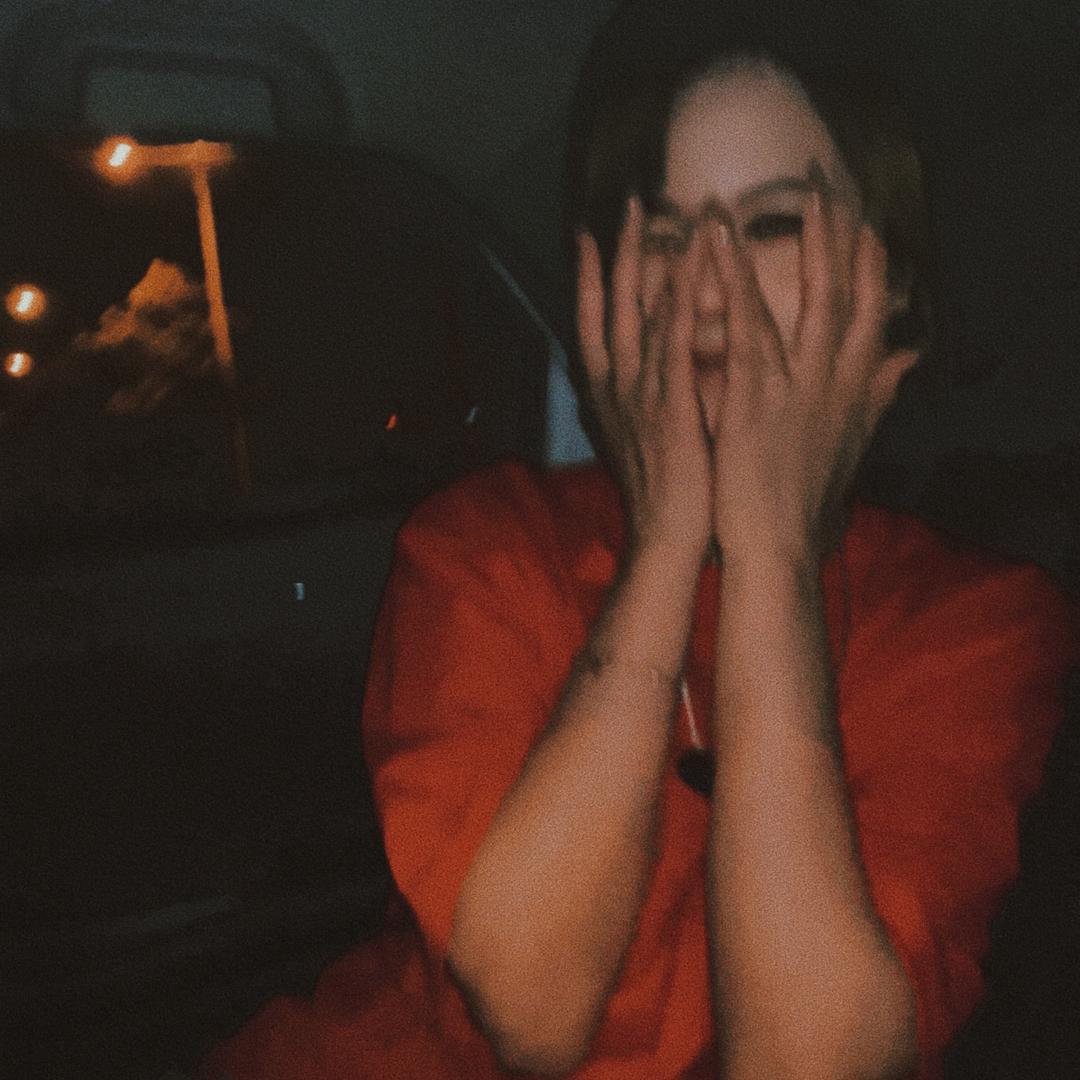 没头脑和不高兴丶