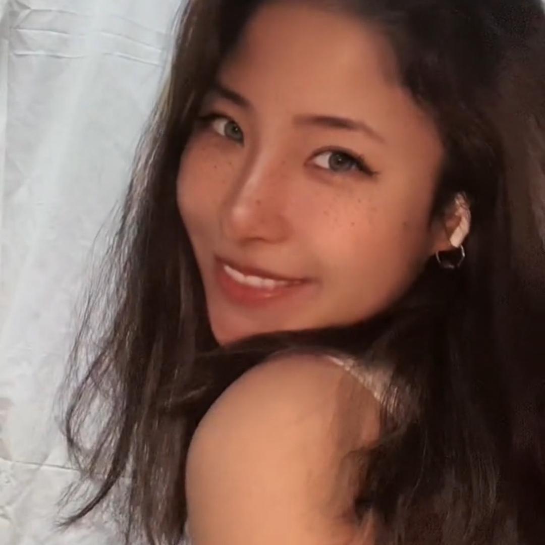 小溪流