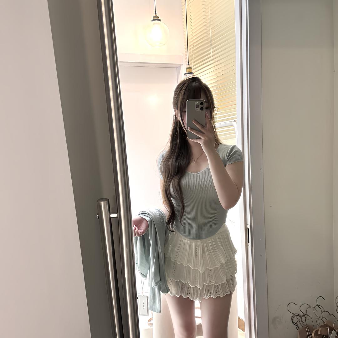 壳壳.Daily韩系女装