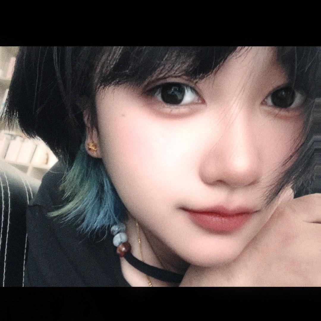 你是不是油猫饼🙃