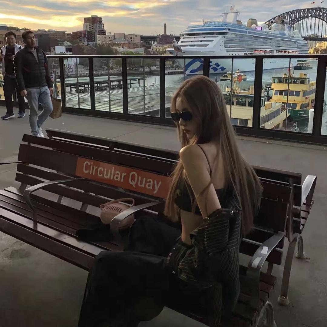 小淇儿好物推荐