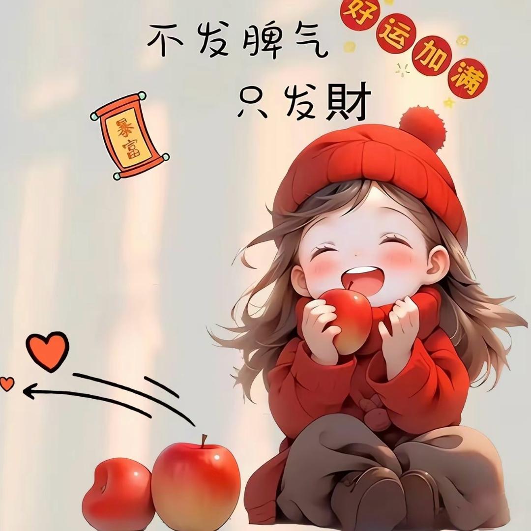 加薪小丸子