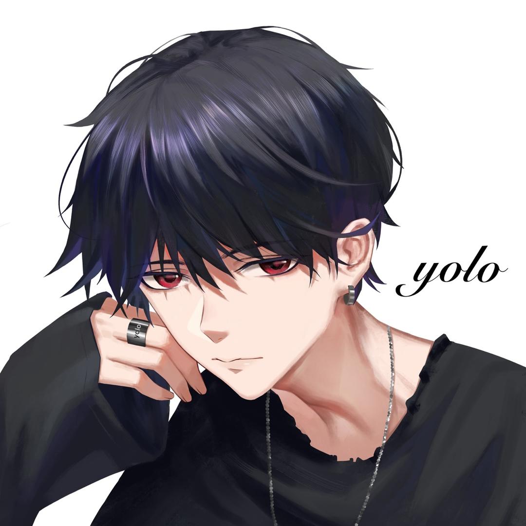Yolo大魔王