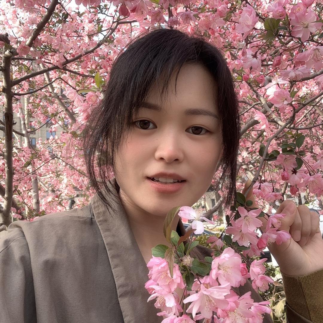 雪儿儿