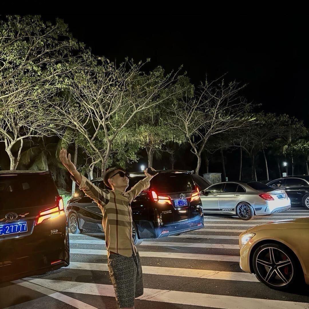 淡泊名利