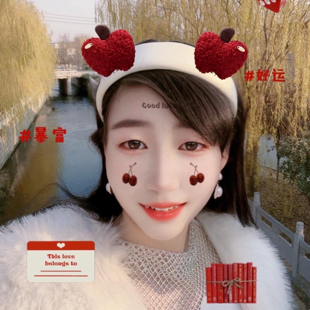 娟娟爱跳舞