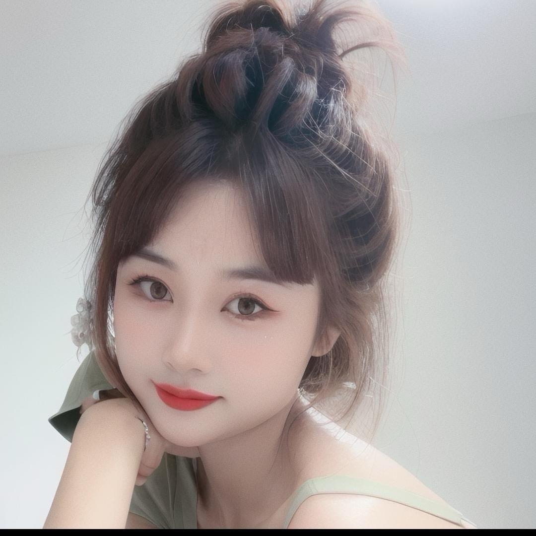 古浪洛薇化妆师-小花1821995028