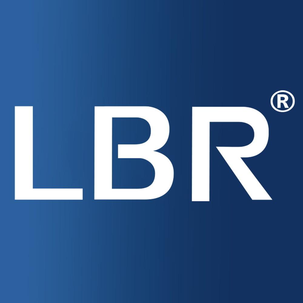LBR官方旗舰店