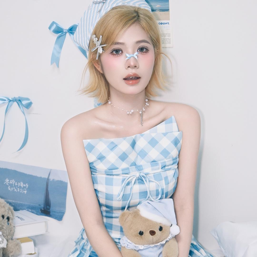 温妮儿👗