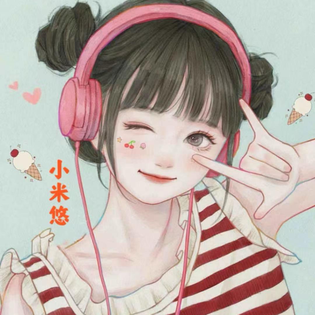 小米悠🐰