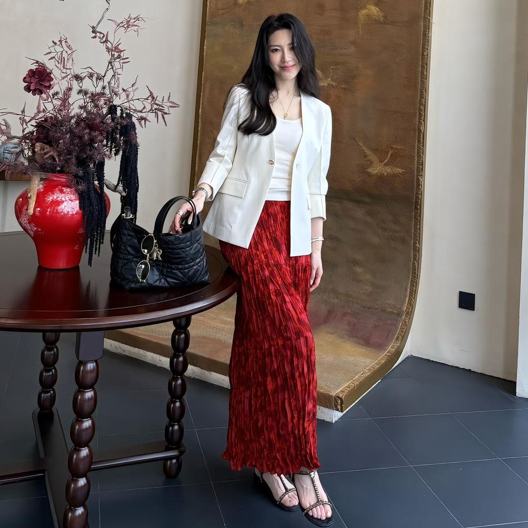 王嬛嬛轻奢爆款