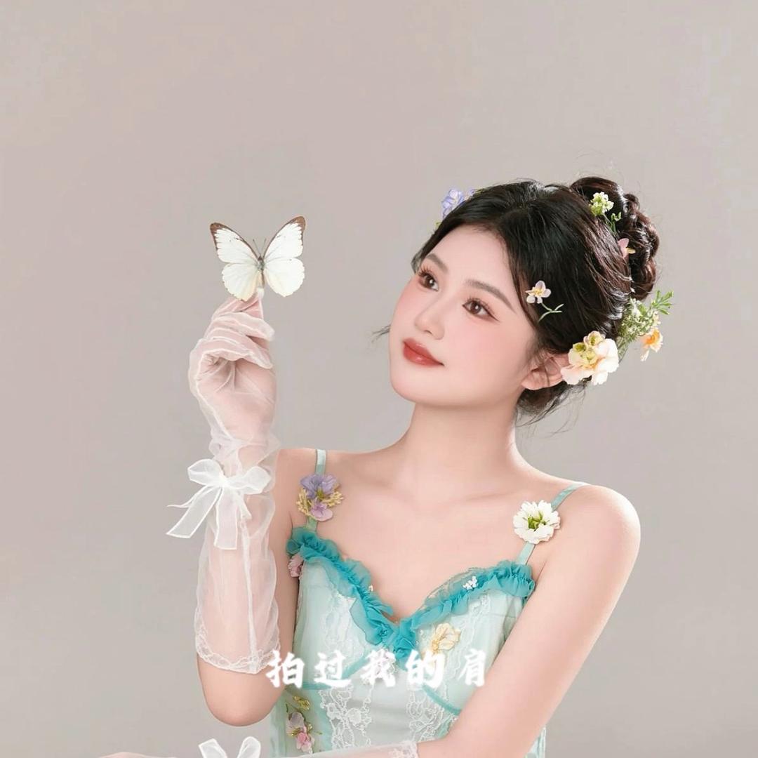 旺旺小仙（记录生活）