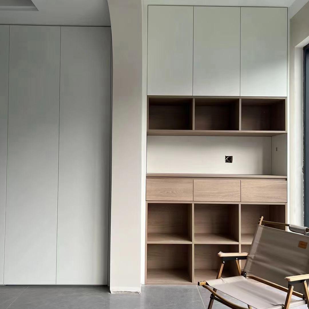 温州漾美定制家居