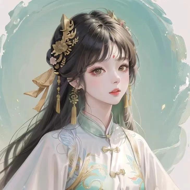 圆圆美甲美睫穿戴甲官方号