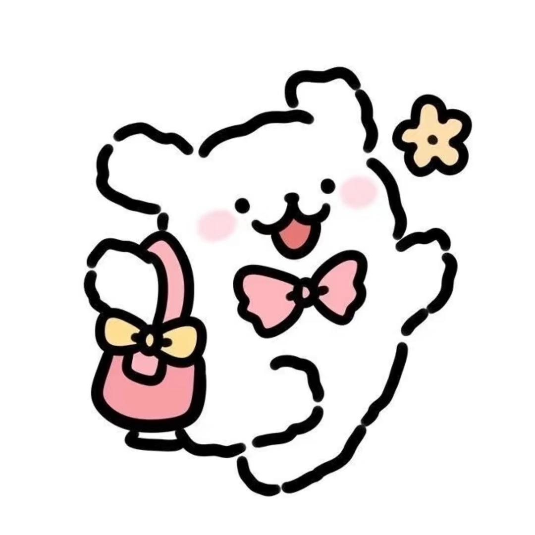 阿朵爱钩织