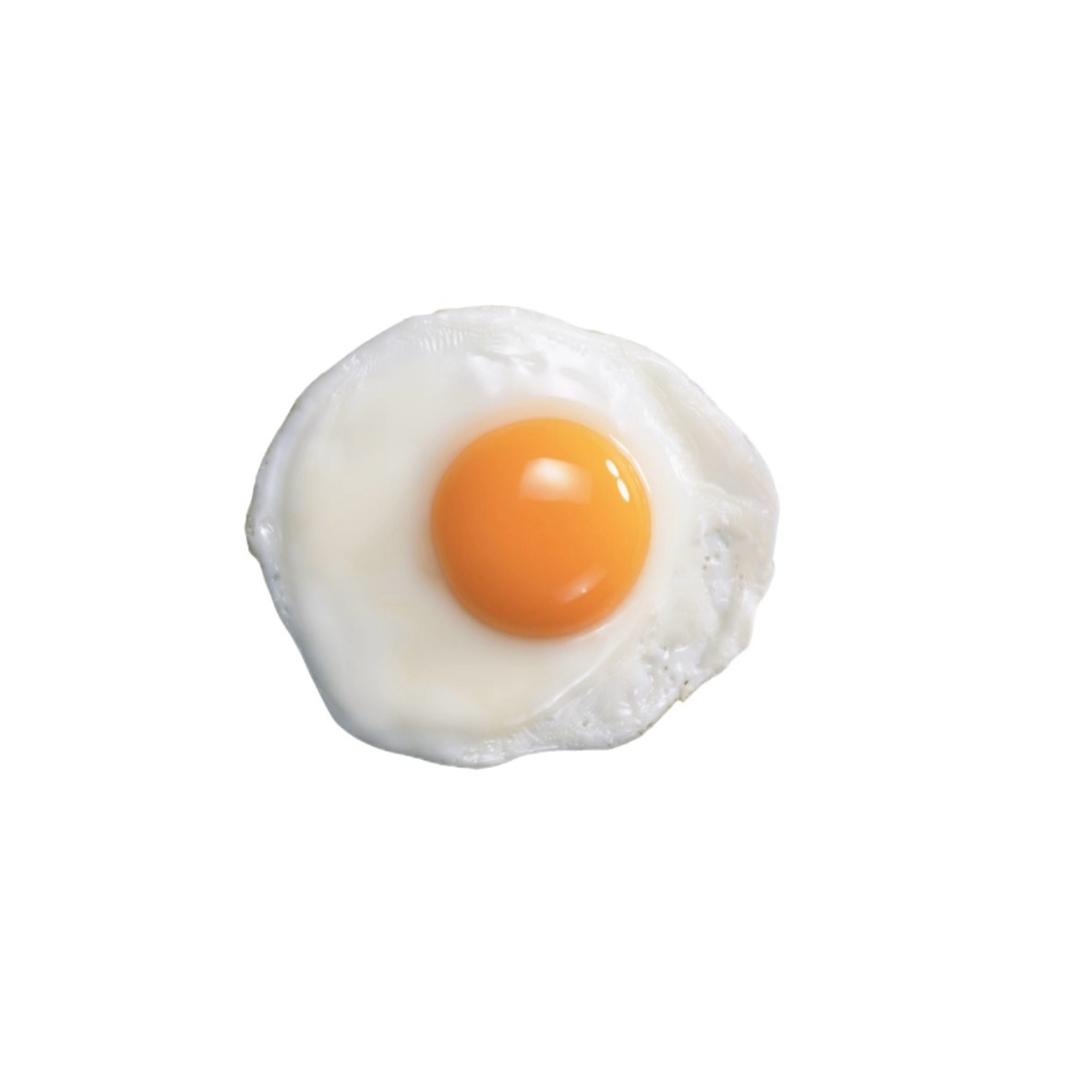 高冷荷包蛋（服务新生版）