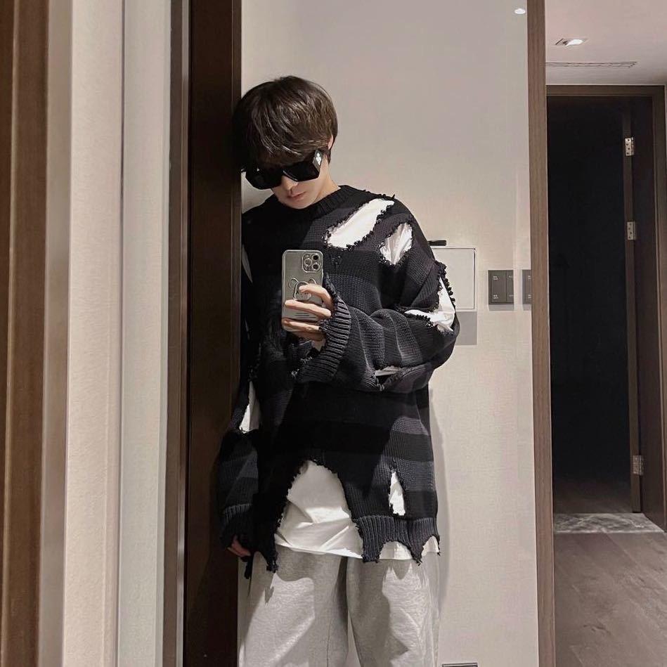 不会开船的Hanting♋️