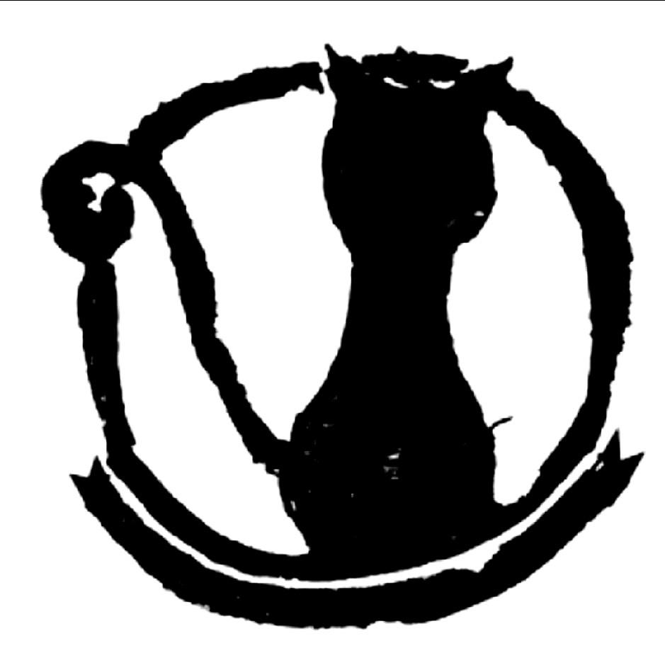 黑妞与小白的日常