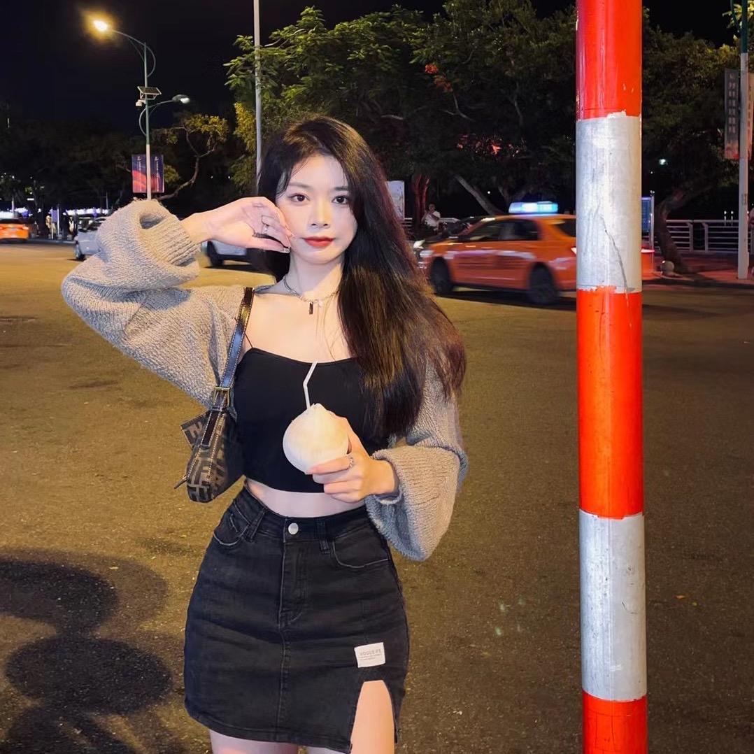 广深琳姐说媒