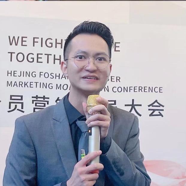 鳌头一线选房师-堂哥