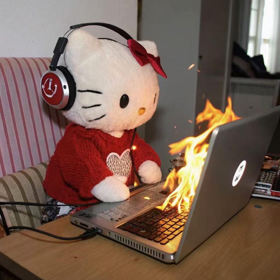 XiaoRubaby