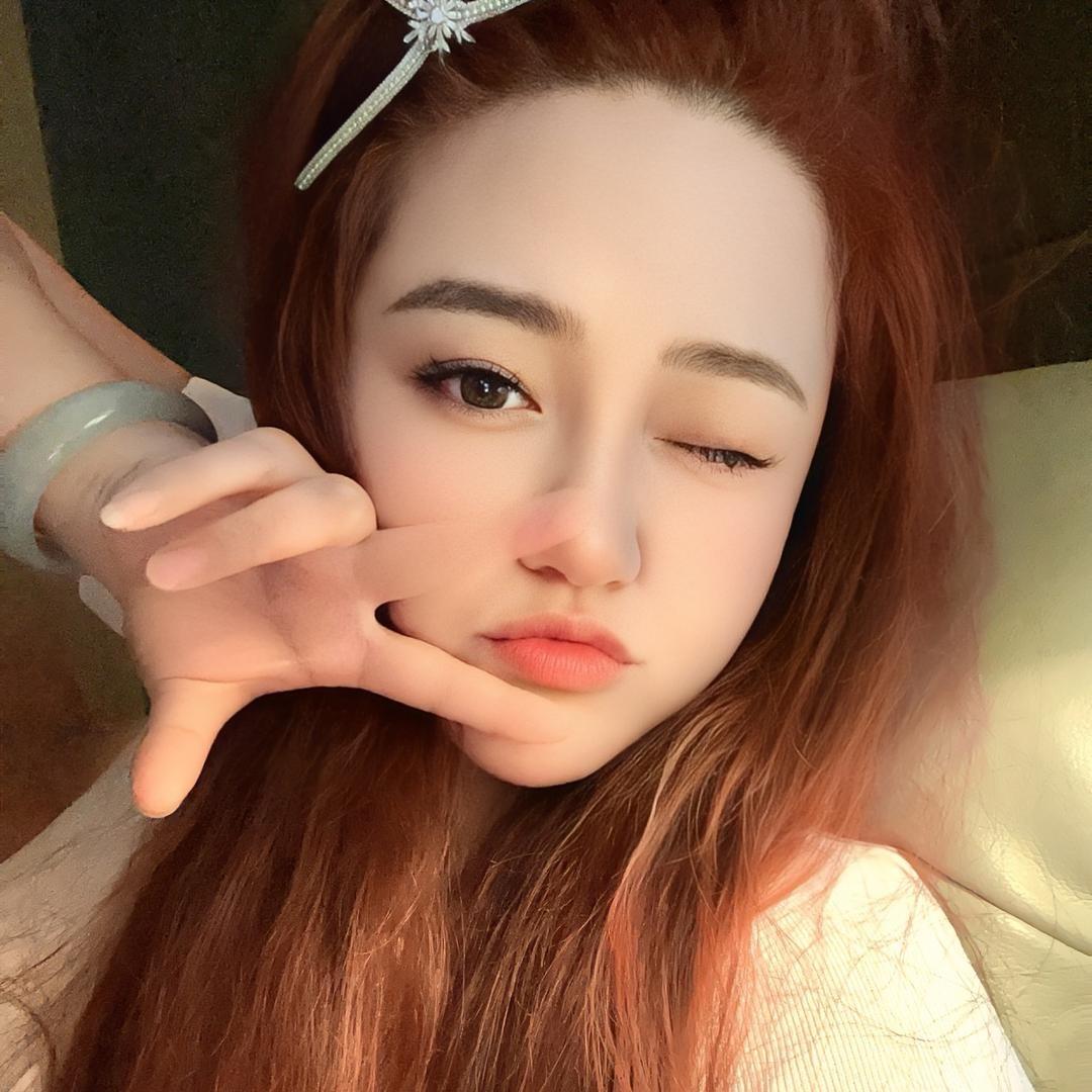 希希公主👑🍀