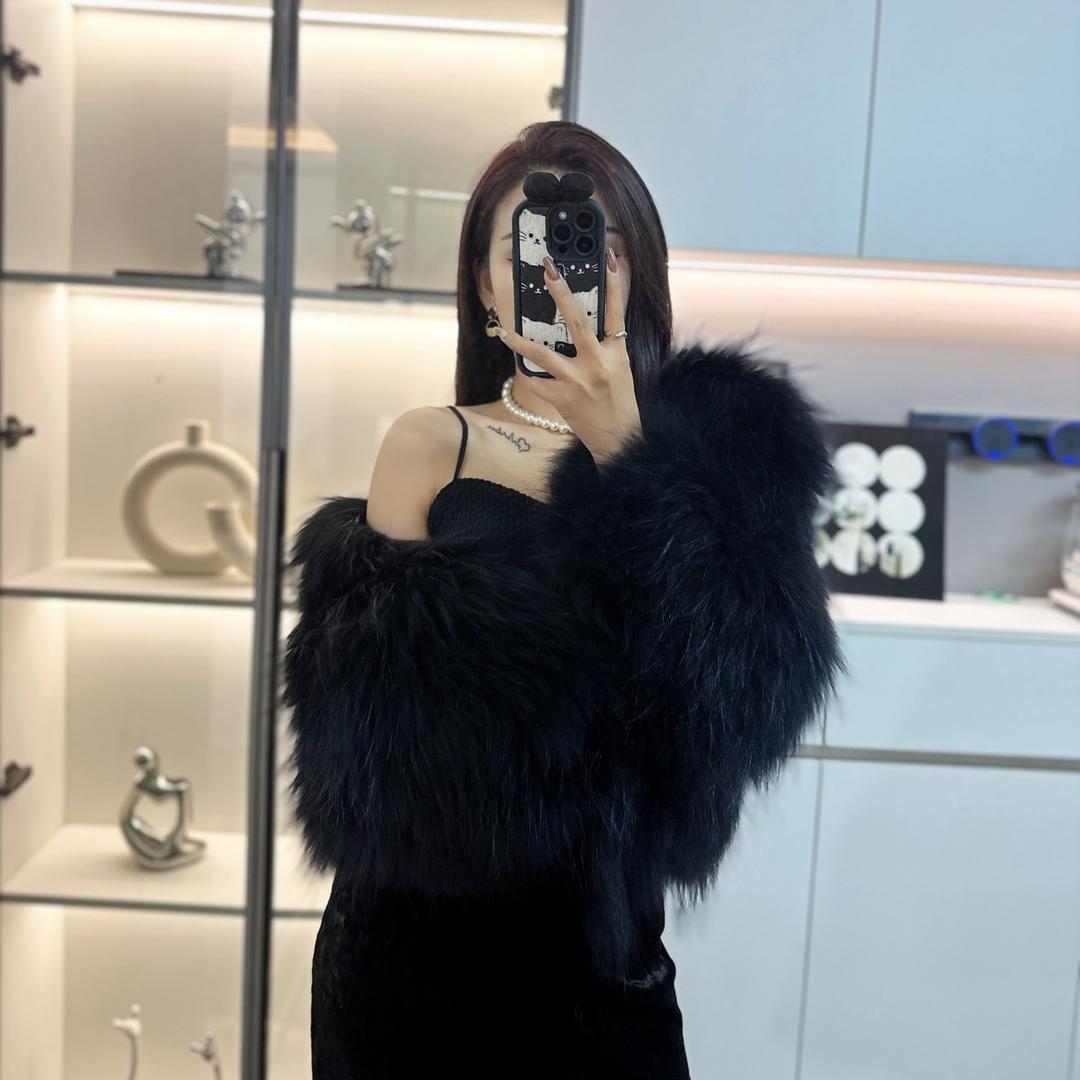 安羽服装记