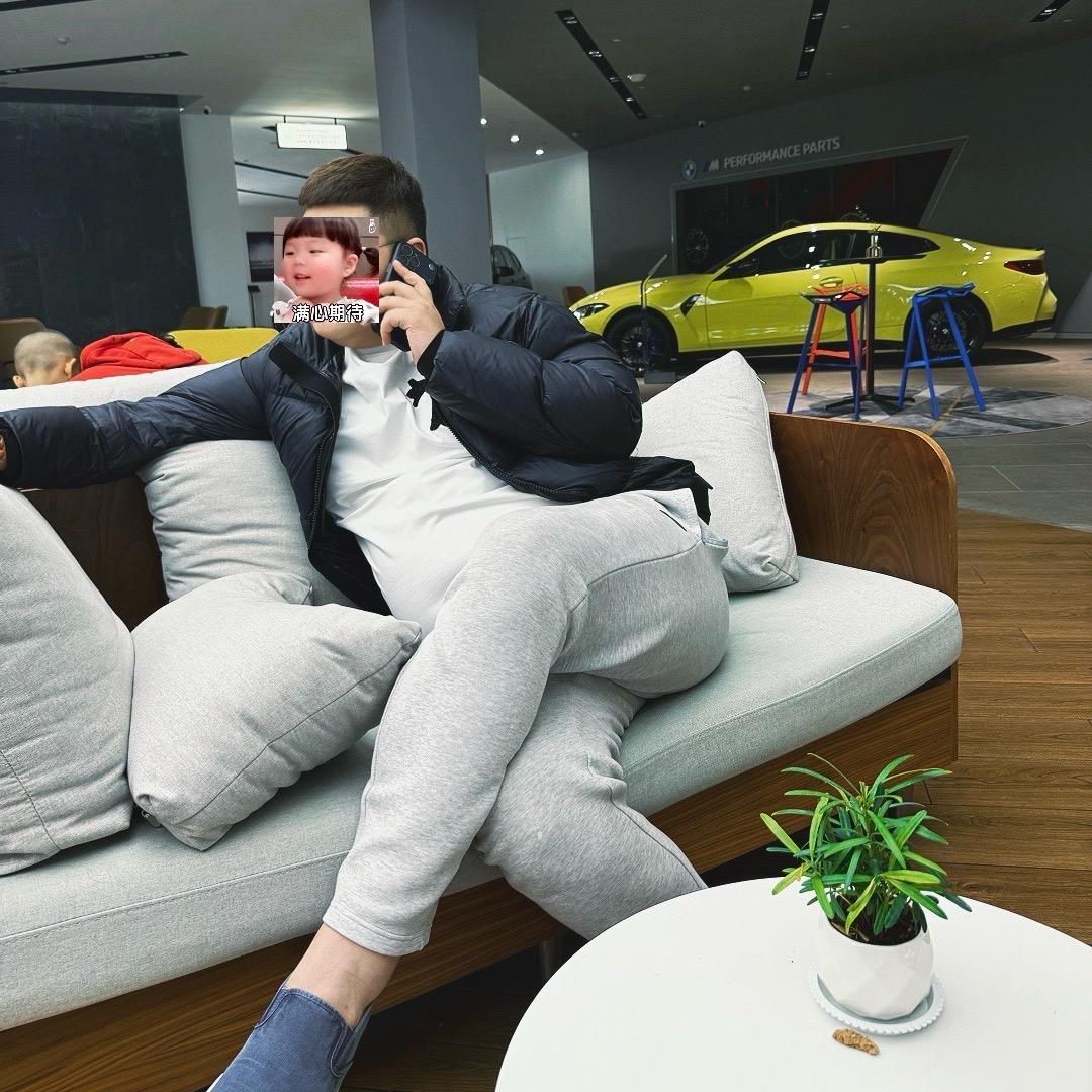 青岛远宏租车 安子