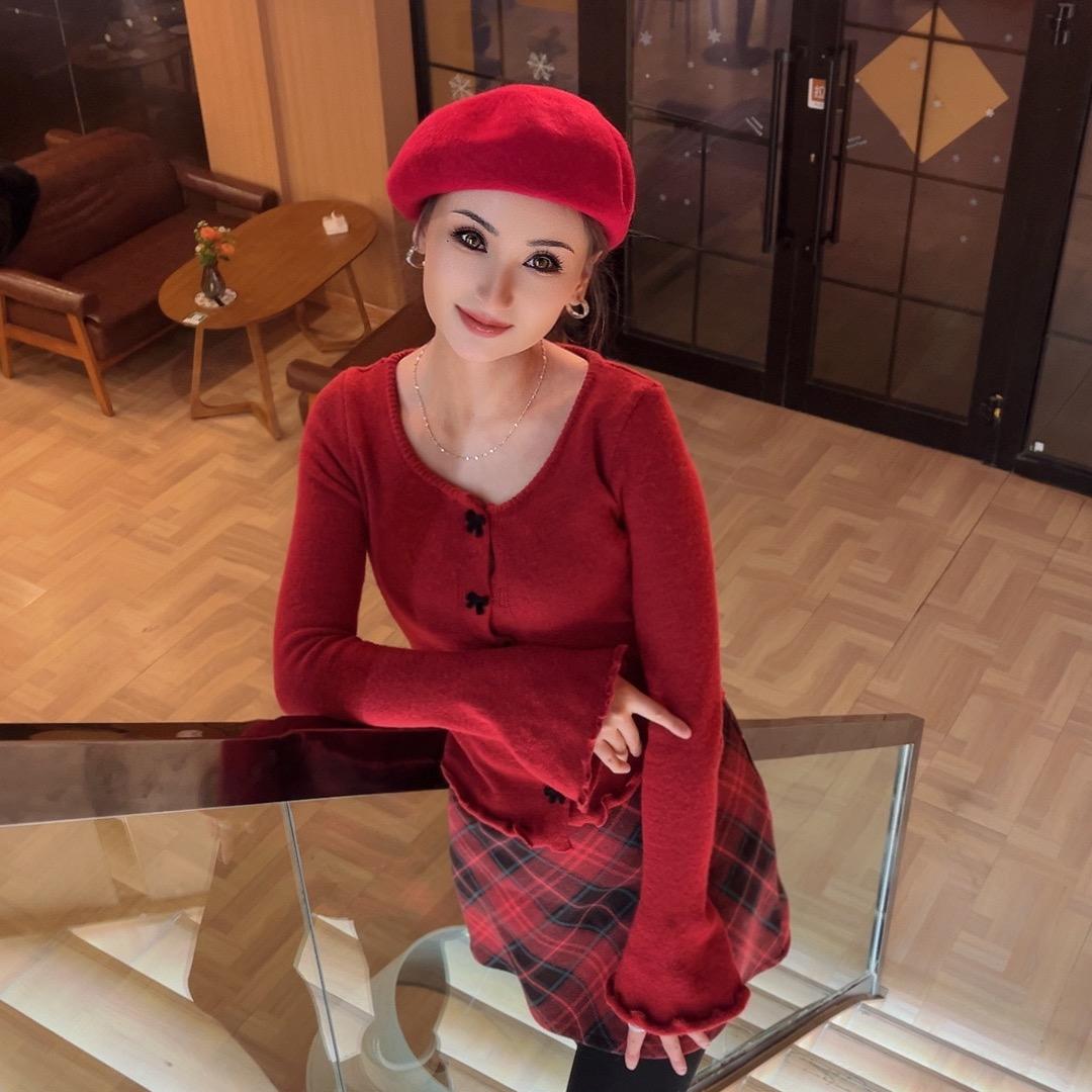 Nadira好物分享