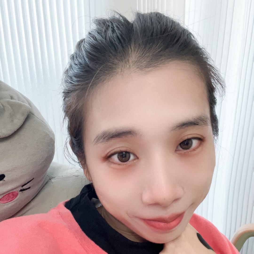 小个子诗诗
