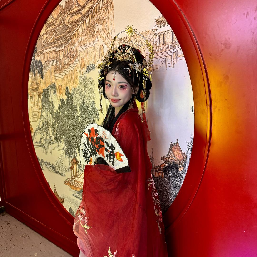 清徐西波儿