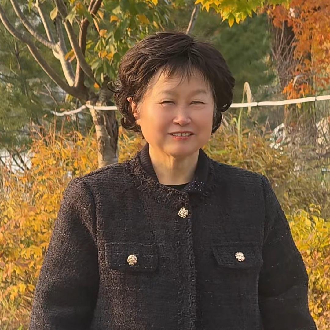 耿老师的退休生活