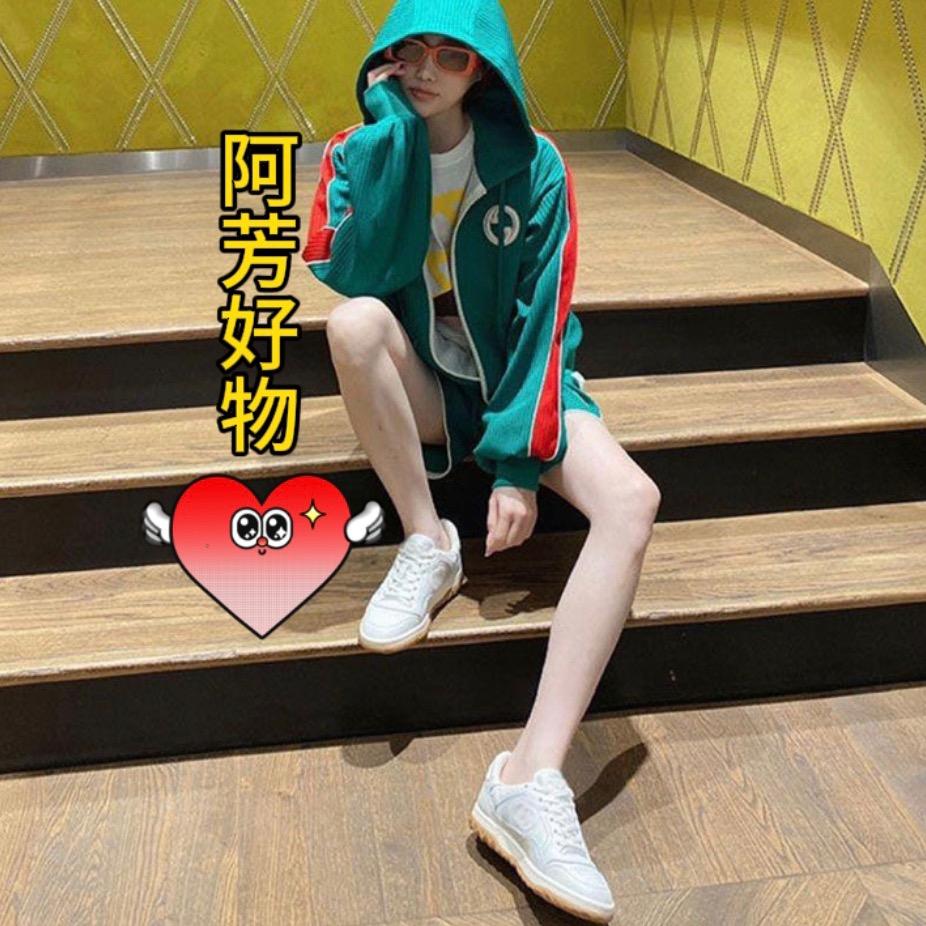 阿芳胖了又瘦了