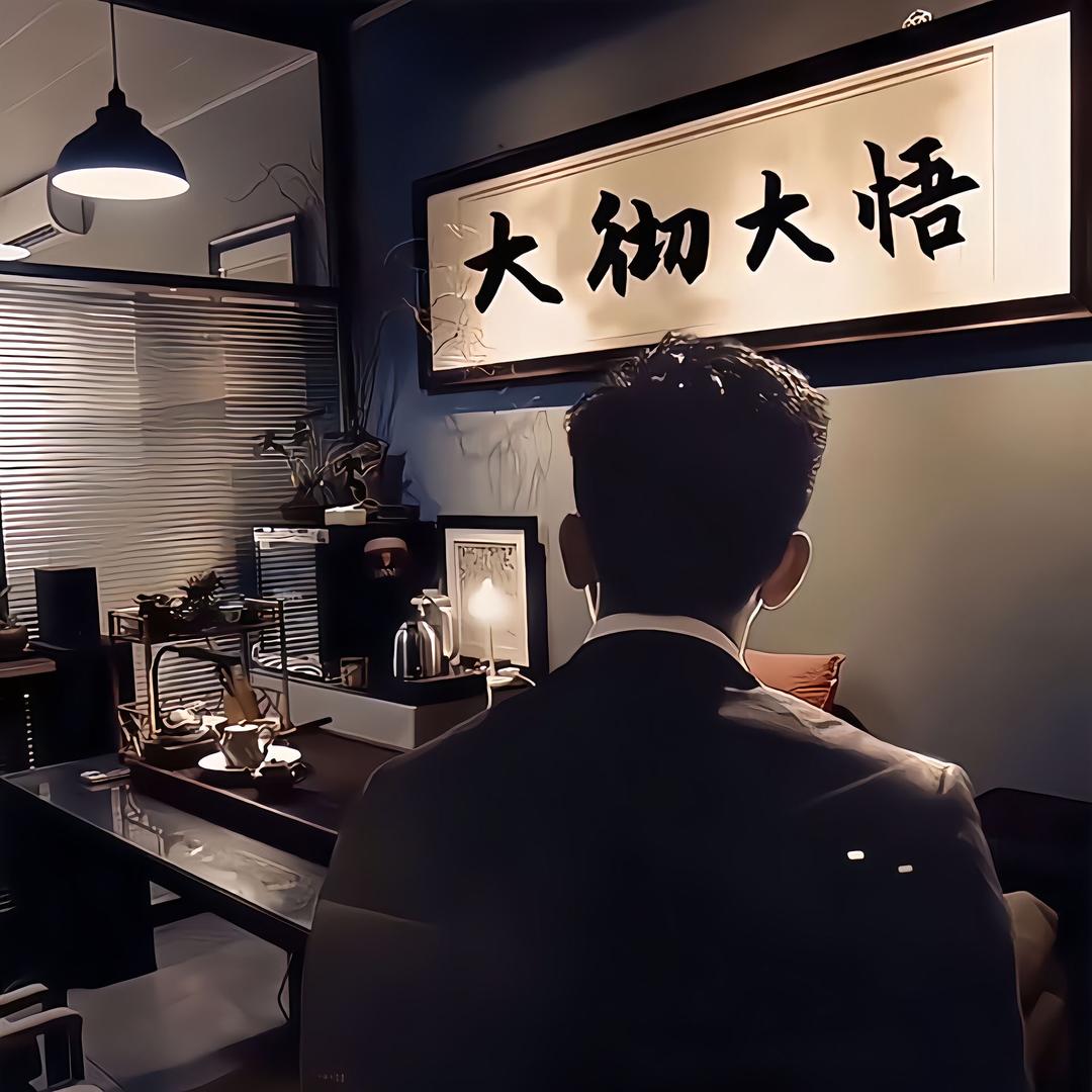 玉面飞龙