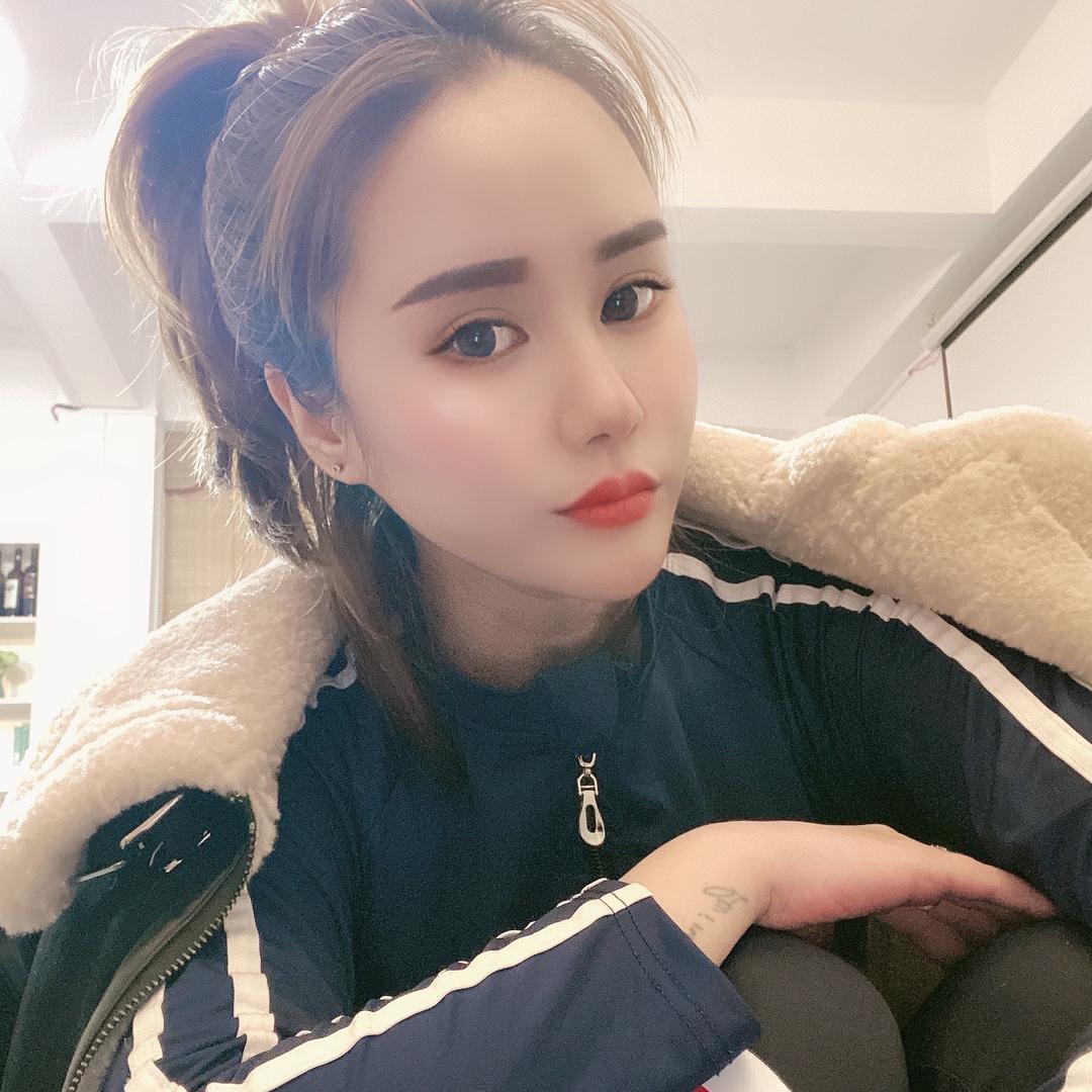 我是你曼姐Mm