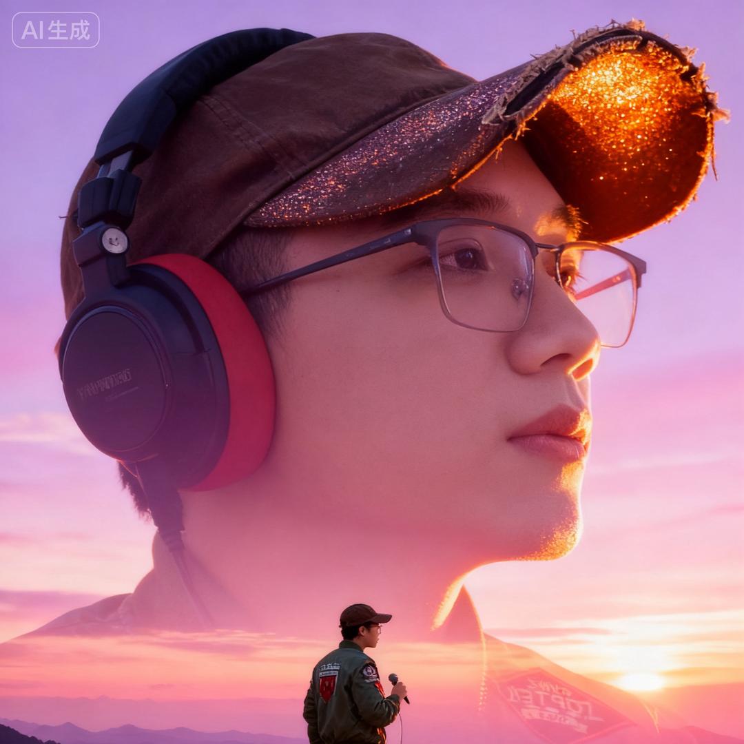 荣歌⭐茶音
