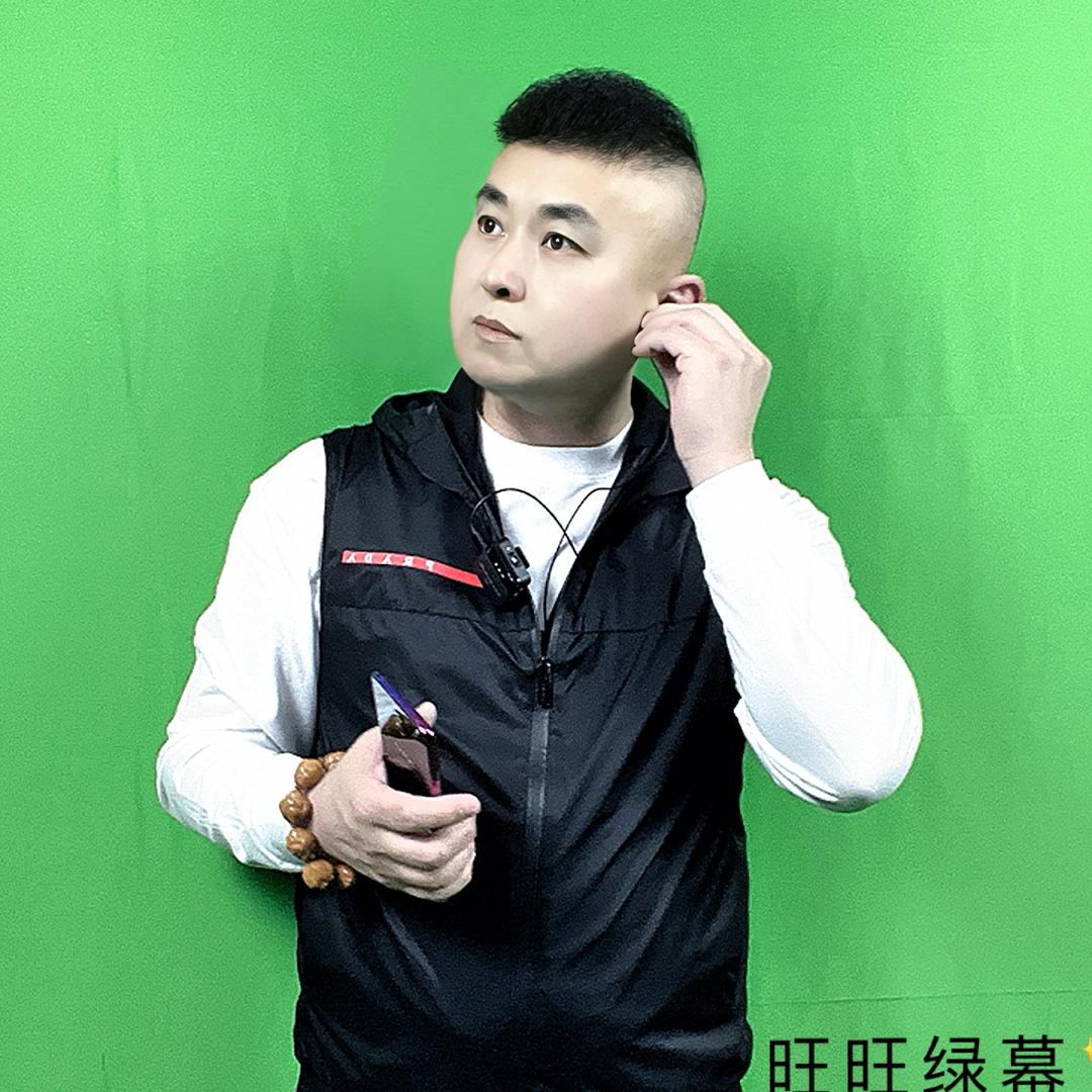 旺旺绿幕创业(1)