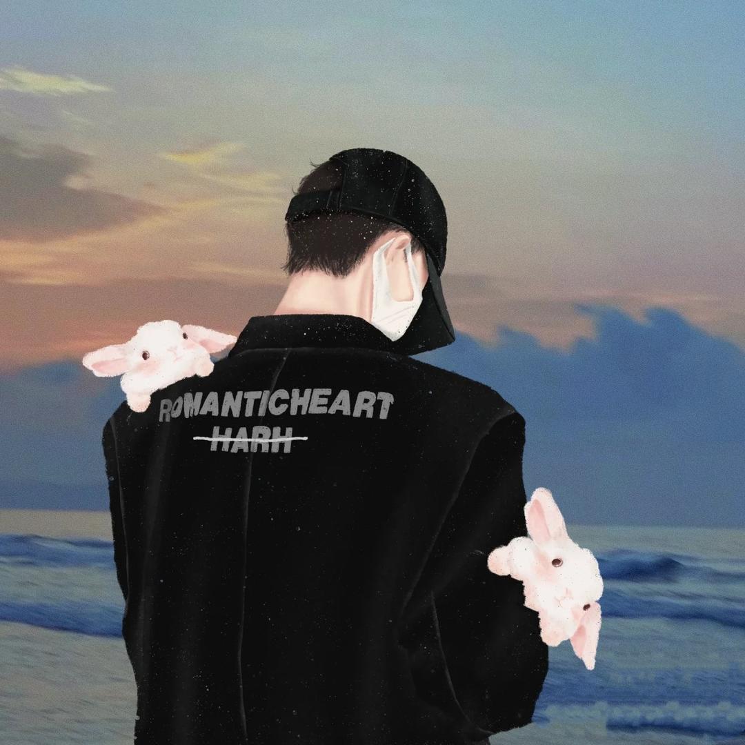 北也摄影师—沐易