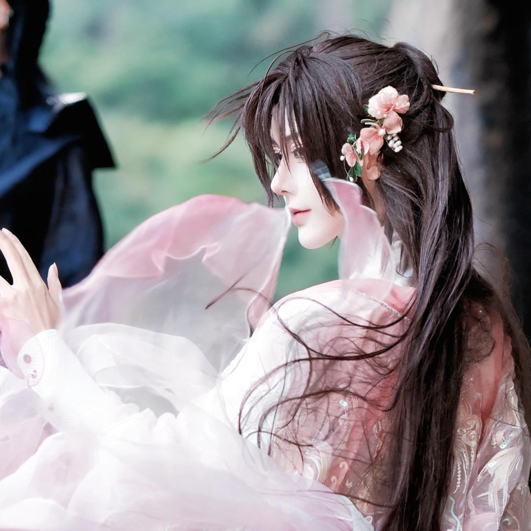 初壹（上镜变馒头版）