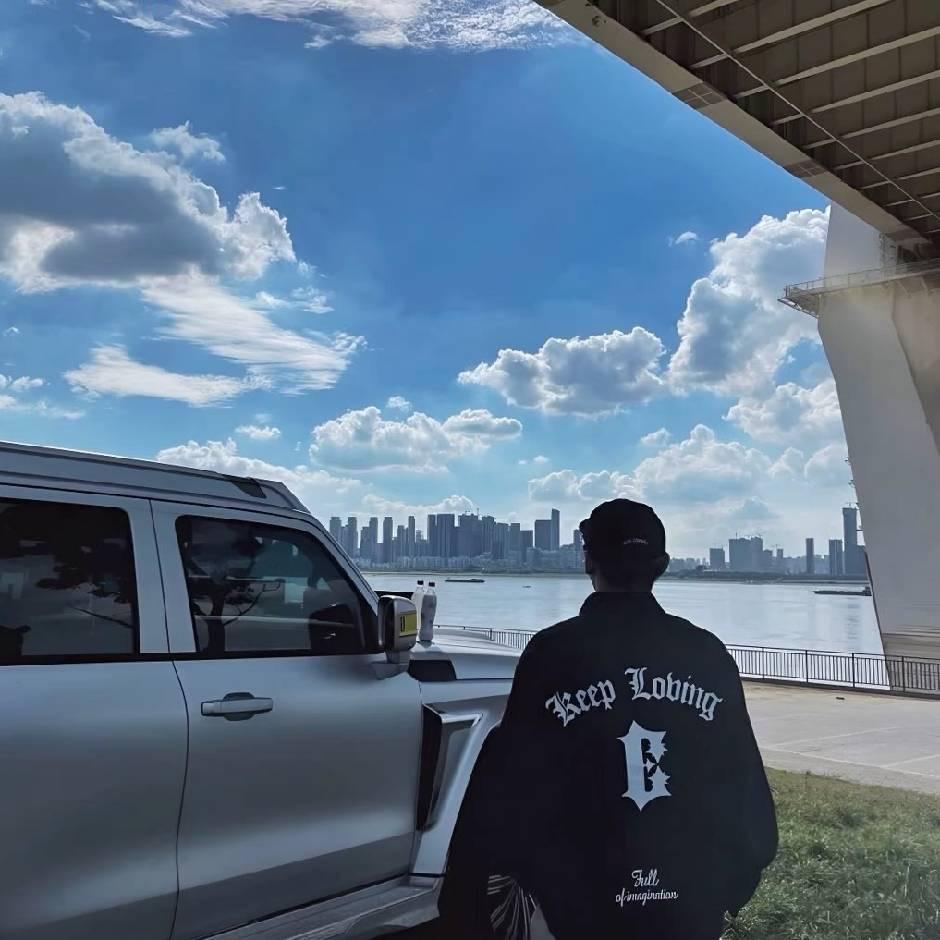 要怪就怪天气^
